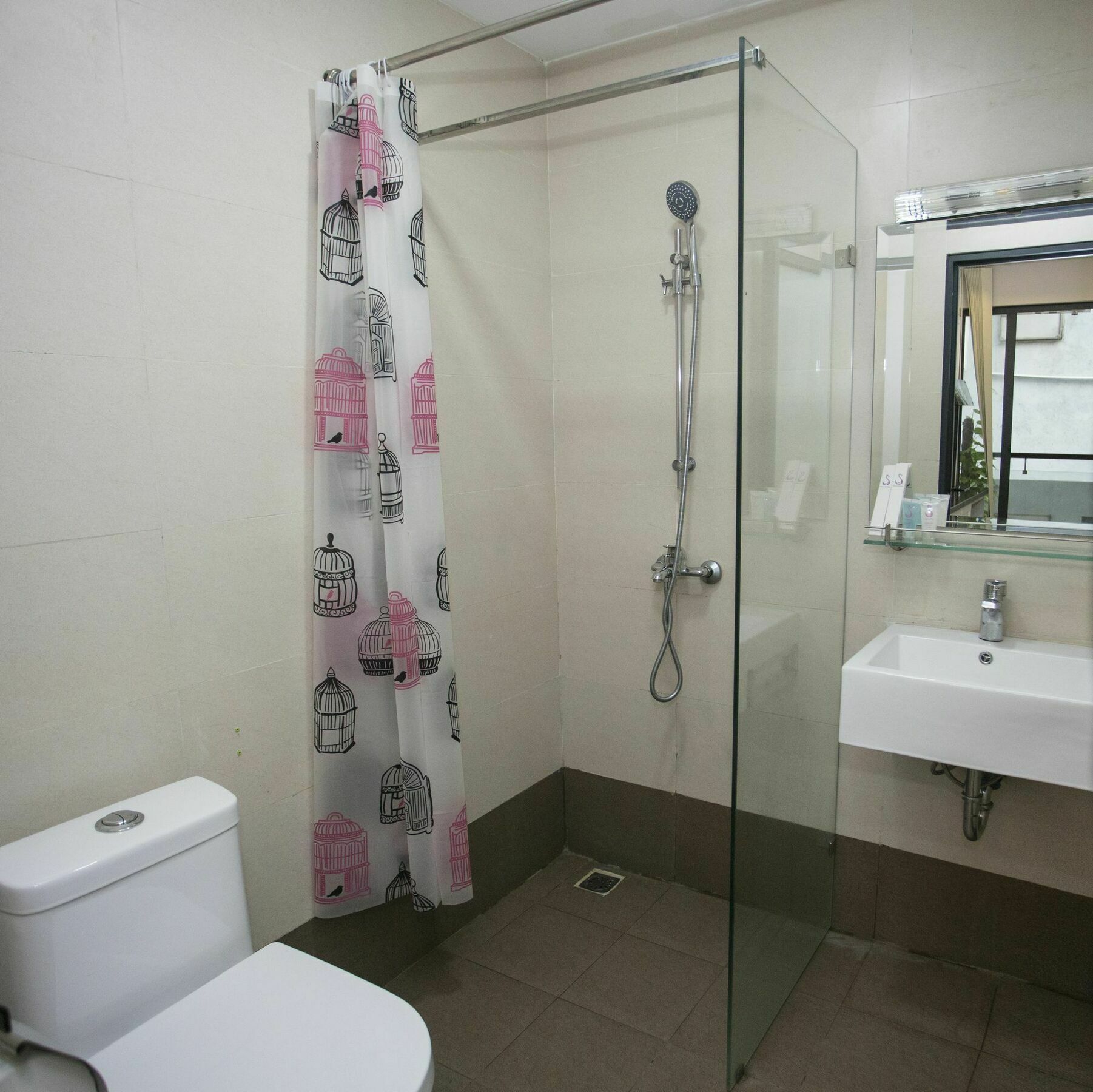 Suji Home Hanói Exterior foto